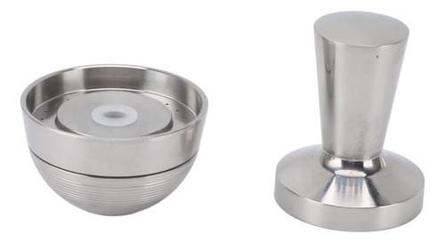 Juego De Cucharas Para Cápsulas De Café Reutilizables De Ace