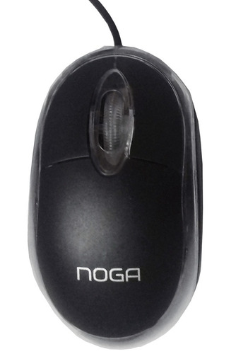 Mouse Usb Led Noga Ng-611u Optico 2.0 Nuevo Oferton