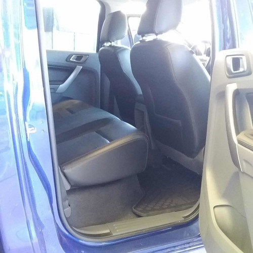 Ford Ranger 3.2 Cd Limited Tdci 200cv Manual 2017