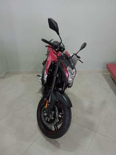 Imagen 19 de 19 de Voge 300r 0km - Automoto Lanus