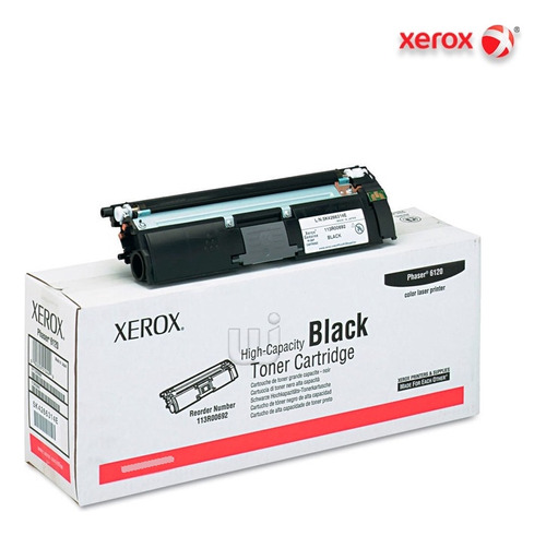Toner Xerox 113r00692 