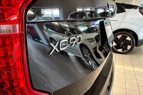 Volvo XC90 2.0 T6 R-design Awd At