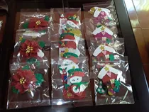 Comprar Adornos Navideños En Foami Oferta 2x1 (c\u002F Paquete 3 Adornos)