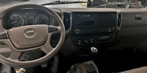 Separa Foton Frr 6.9 Modelo 2026 Crédito Fácil Y Rápido!!