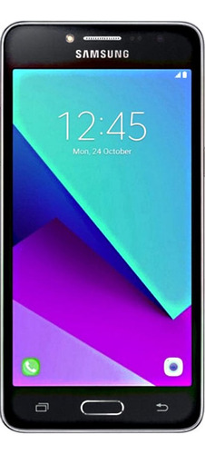 Samsung Galaxy J2 Prime Bueno Negro Liberado (Reacondicionado)