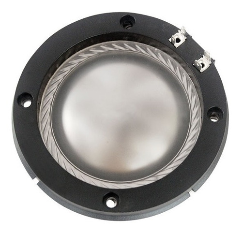 Reparo Driver D 305 D300 Titanio Musicall 8ohms