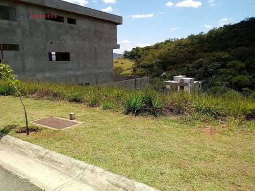 Imagem 4 de 30 de Terreno À Venda, 420 M² Por R$ 425.000,00 - Jardim Bandeirantes - Santana De Parnaíba/sp - Te0316