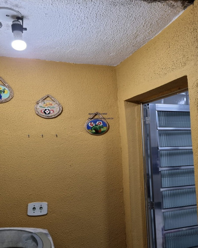 Imagem 24 de 30 de Casa Condomínio Fechado Á Venda Na Vila Carmosina - Ca00198 - 70924993
