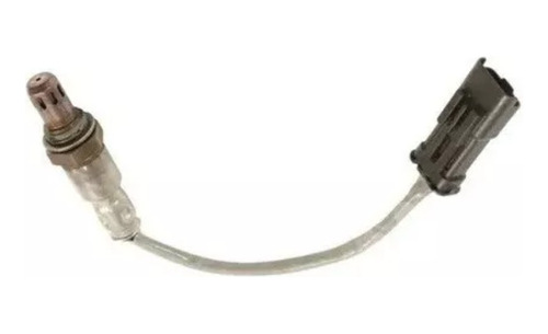 Sensor De Oxígeno Para Citroen C4 1.2 2014 En Adelante