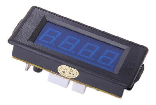 Contador De Personas Led Digital + Detector Infrarrojo