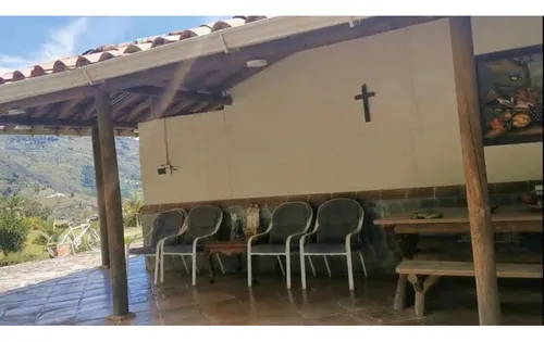 Finca En Venta Vereda El Zarzal - Copacabana