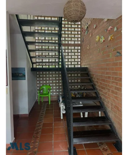Finca En Santa Fe: Espacio, Confort Y Clima Cálid...(mls#256079)