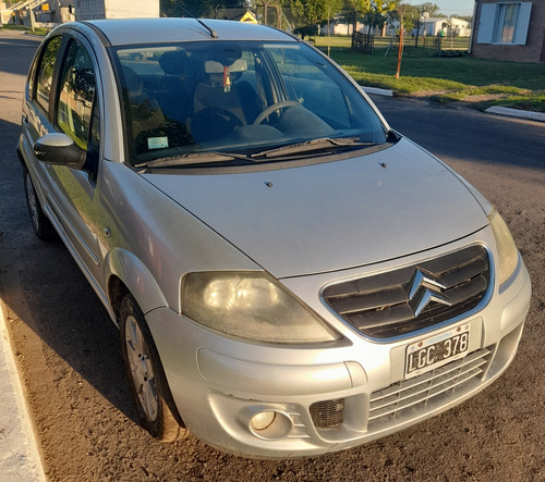 Citroën C3 1.6 Exclusive Vti 115cv