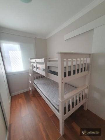 Imagem 10 de 16 de Apartamento Com 2 Dormitórios, Recém Reformado À Venda, 47 M² - Vila Palmares - Santo André/sp - Ap1297