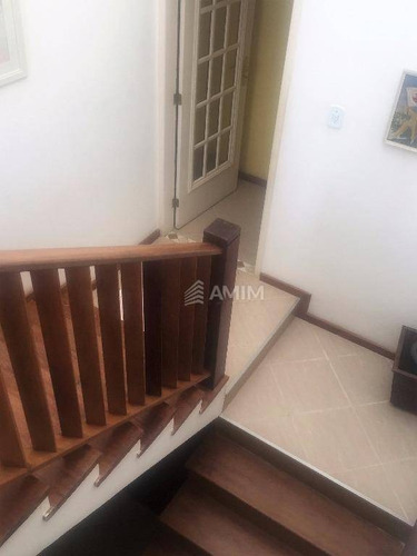 Imagem 25 de 30 de Excelente Casa Com 3 Dormitórios À Venda, 680 M² Por R$ 1.200.000 - Maria Paula - São Gonçalo/rj - Ca0077