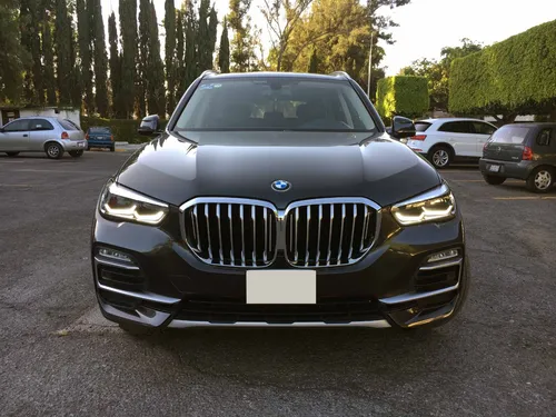 BMW X5 3.0 xDrive 40i X Line At
