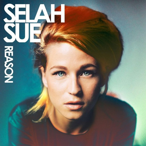 Selah Sue - REASON- CD 2015