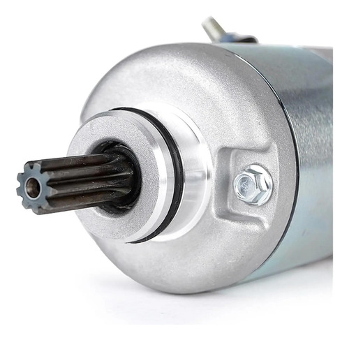 Motor De Partida Para Honda Cbr125r Cbr 125 Fs125 Sonic
