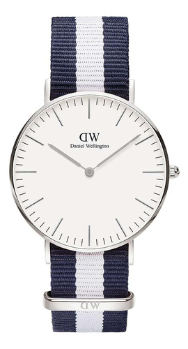 Reloj Clásico Daniel Wellington 36 Mm