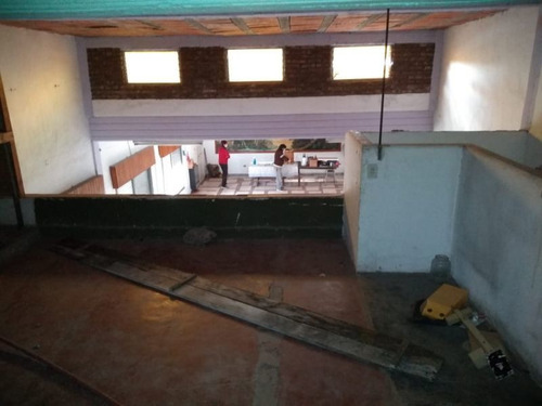 Imagen 4 de 17 de Galpón | Misiones Al 400