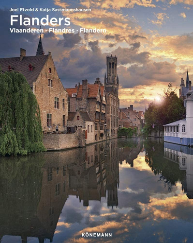 Flanders-flandes, Katja Sassmannshausen, 2020, Arte