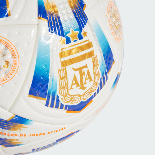 Pelota Argentum 24 Pro Is7440 adidas