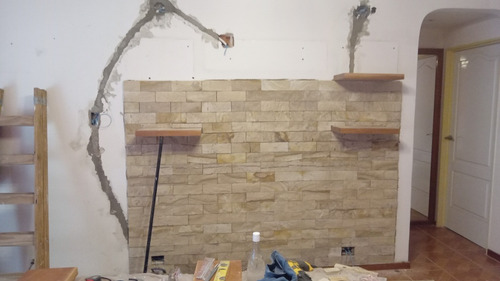 Trabajos De Albañileria Pintura Plomeria Trabajos En Seco