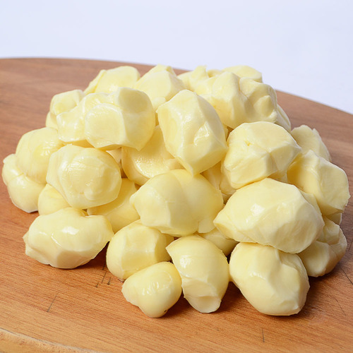 Queijo Mussarela Nozinho Condimentado 100% Puro Uni Pirâmide