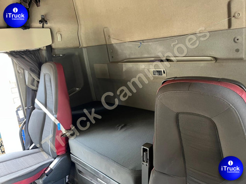 Volvo Fh-540 6x4 Ano 2018/2019 Cubo Redutor = R500 480 530