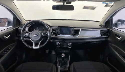 Imagen 13 de 15 de 114756 - Kia Kia Rio Sedan 2018 Con Garantía