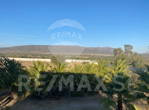 Rancho Venta Ajuchitlan Colón Querétaro Con Producción