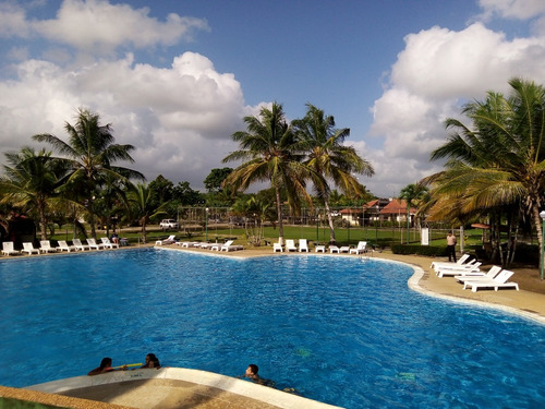 Townhouse En Venta En Higuerote (trato Directo Con El Propietario) Jdv Cod 24-19832