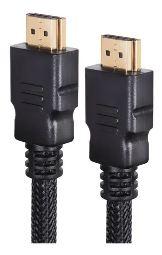 Cable hdmi 10 metros mercado libre sale