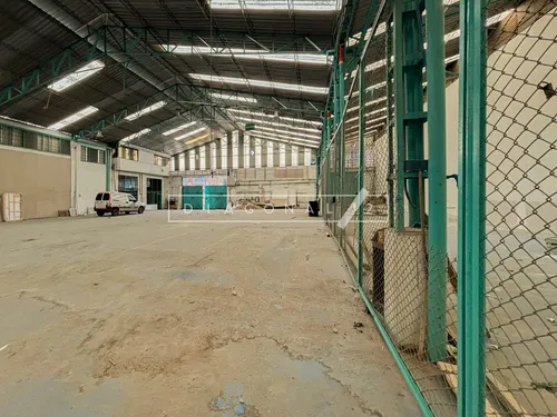 Bodega Industrial En Arriendo En Villa Gladys