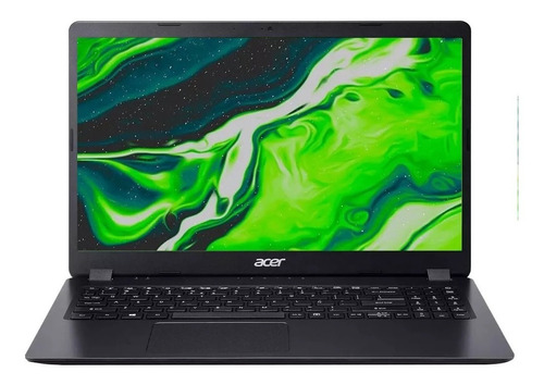Notebook Acer Aspire 5 I5 10210 8gb 1tb 15.6  Hd Win10 Home
