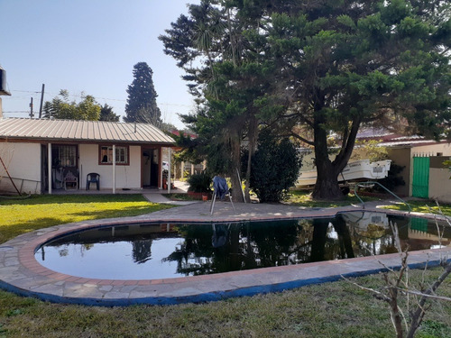 Imagen 11 de 12 de Vendo Casa Con Piscina Ideal Inversionistas-ezeiza-canning