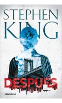 Comprar Libro Después - Stephen King