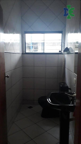 Imagem 23 de 30 de Galpão À Venda, 550 M² Por R$ 1.300.000,00 - São João - Jacareí/sp - Ga0005