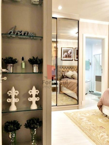 Imagem 17 de 30 de Apartamento - Ap1160 - 34007482