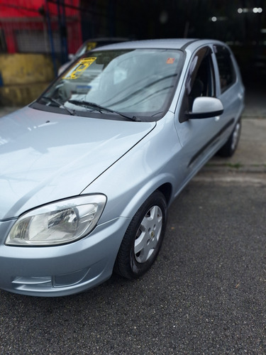 Chevrolet Celta 1.0 Lt Flex Power 5p
