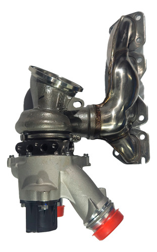 Turbocompressor Bmw 316i F80 F30 N13 1.6 Thp