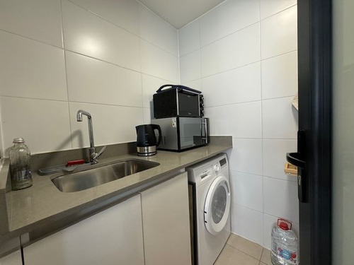 Venta Departamento Nuevo 2b2d1e1b Country Club Las Condes