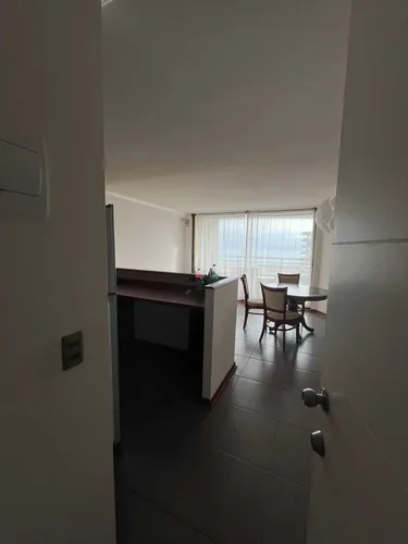 Arriendo 1 Dormitorio Condominio Faro Norte