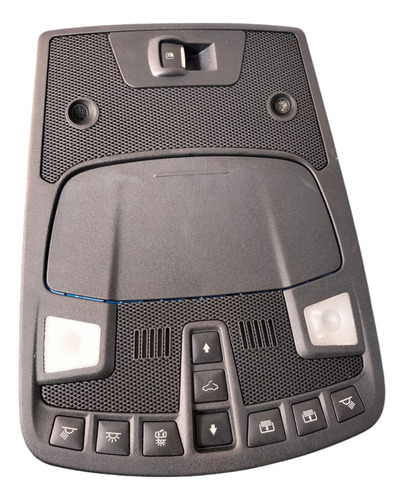 Control De Quemacocos Ford Lobo Platinum, Raptor, King Ranch