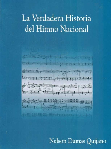 Verdadera Historia Del Himsí Nacional, La  - Dumas Quijasí,