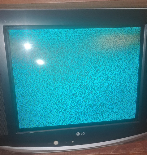 Televisor 21 Pulgadas LG