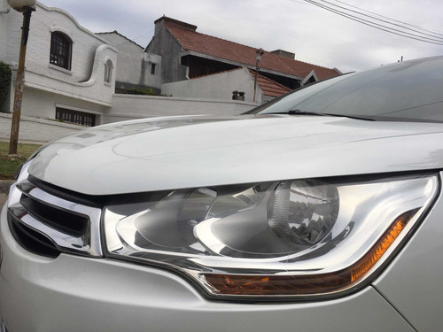 Citroën C4 2.0 Sedan Exclusive Bva Am73 2013