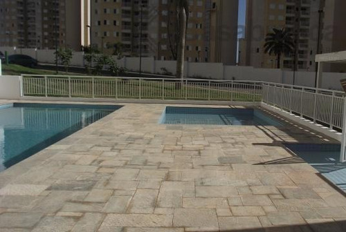 Apartamento Com 2 Dormitórios À Venda, 47 M² Por R$ 249.000,00 - Parque Campolim - Sorocaba/sp - Ap7126