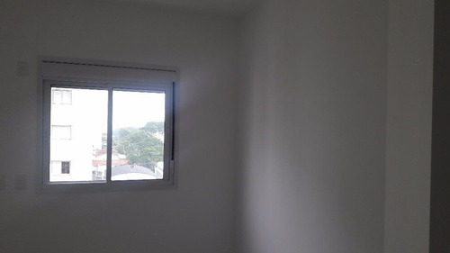 Imagem 9 de 30 de Apartamento Residencial À Venda, Vila Mascote, São Paulo. - Ap12334