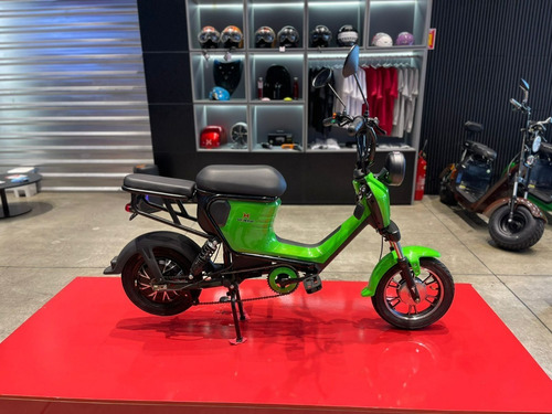 Imagem 3 de 5 de Shineray S-bike 2022